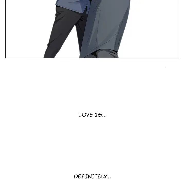 Jeopardy chapter 64 page 130