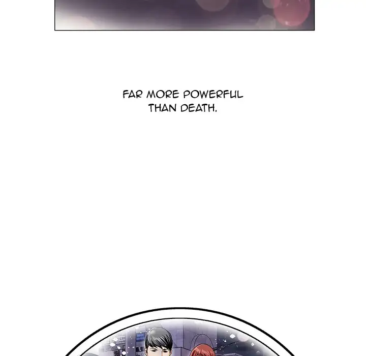 Jeopardy chapter 64 page 132