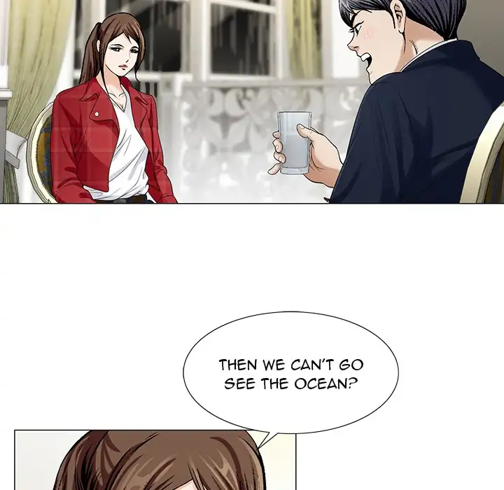 Jeopardy chapter 9 page 10