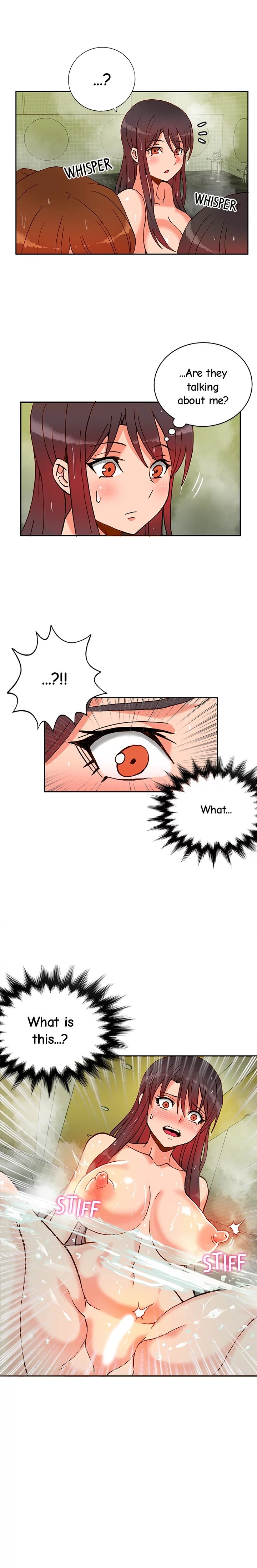 Johnson Contract chapter 11 page 18