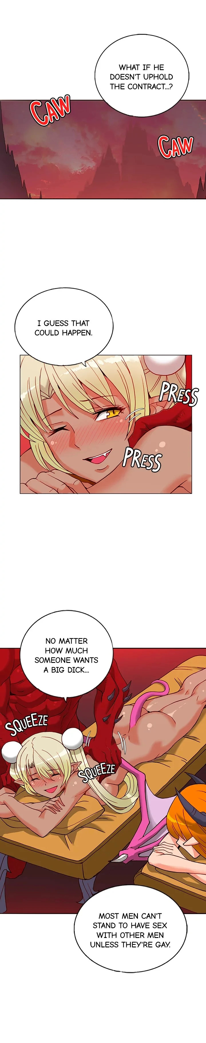 Johnson Contract chapter 12 page 3