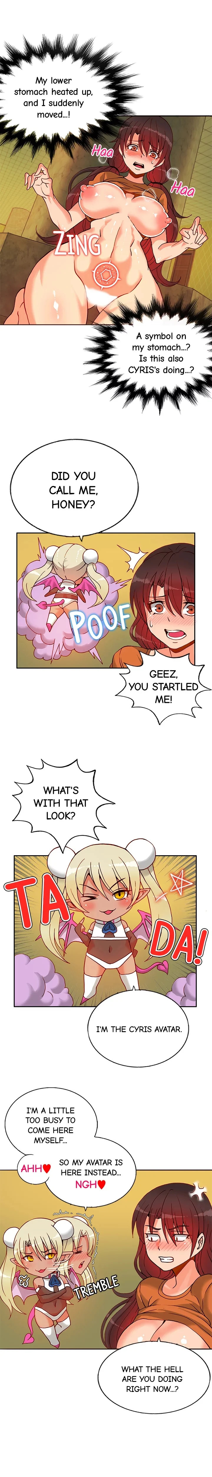 Johnson Contract chapter 13 page 8