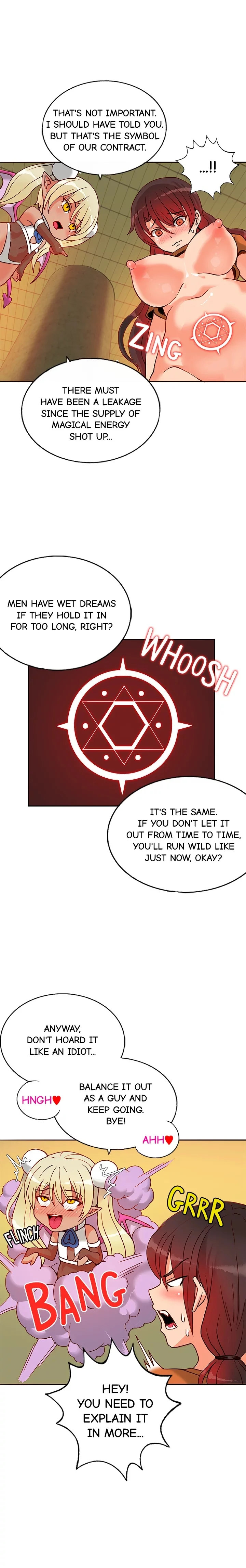 Johnson Contract chapter 13 page 9