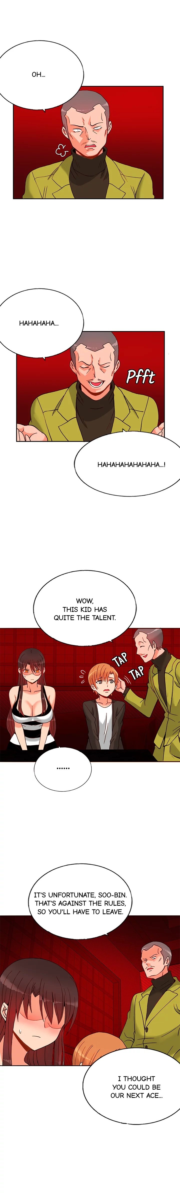 Johnson Contract chapter 14 page 12