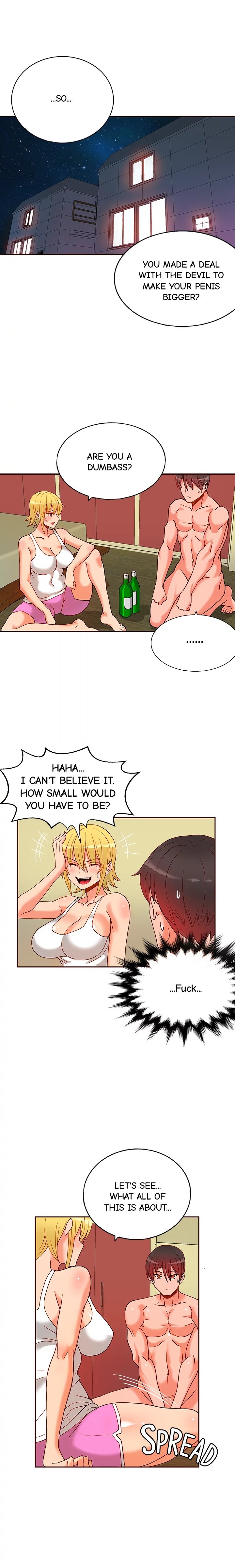 Johnson Contract chapter 15 page 5