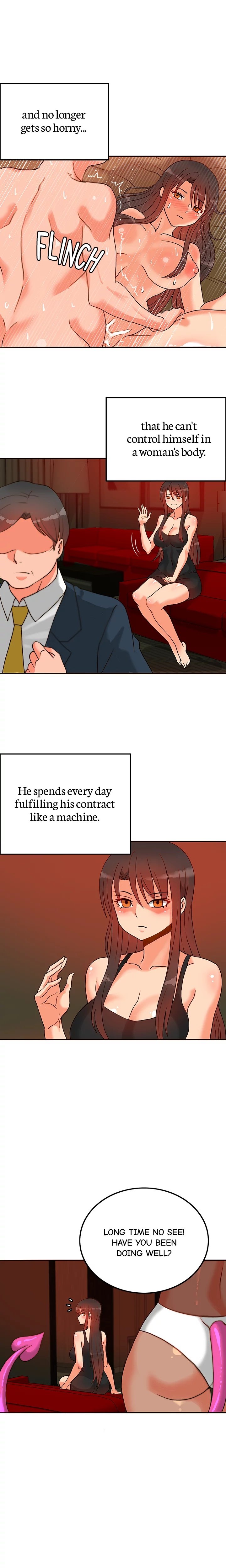 Johnson Contract chapter 16 page 7