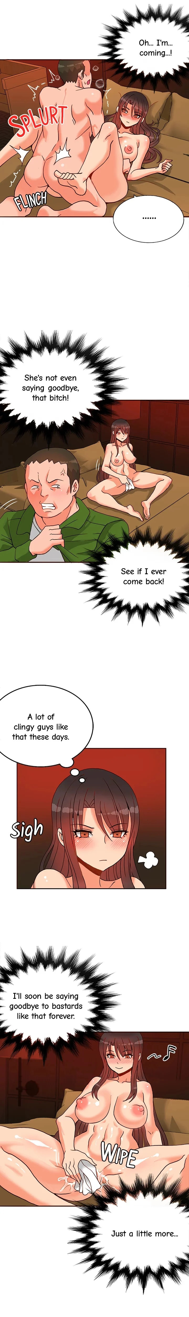 Johnson Contract chapter 16 page 14