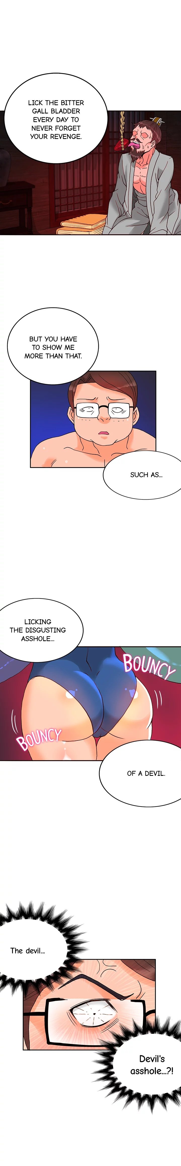 Johnson Contract chapter 18 page 10
