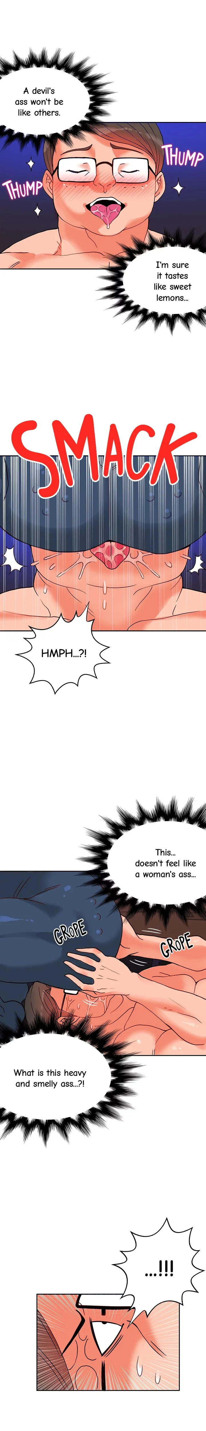 Johnson Contract chapter 18 page 13