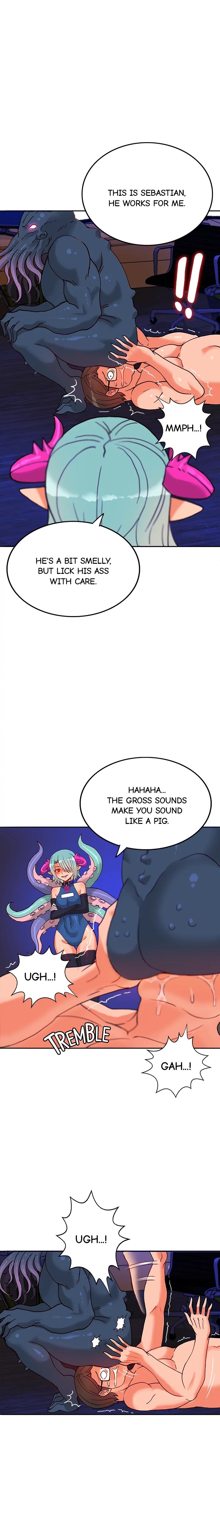 Johnson Contract chapter 18 page 14