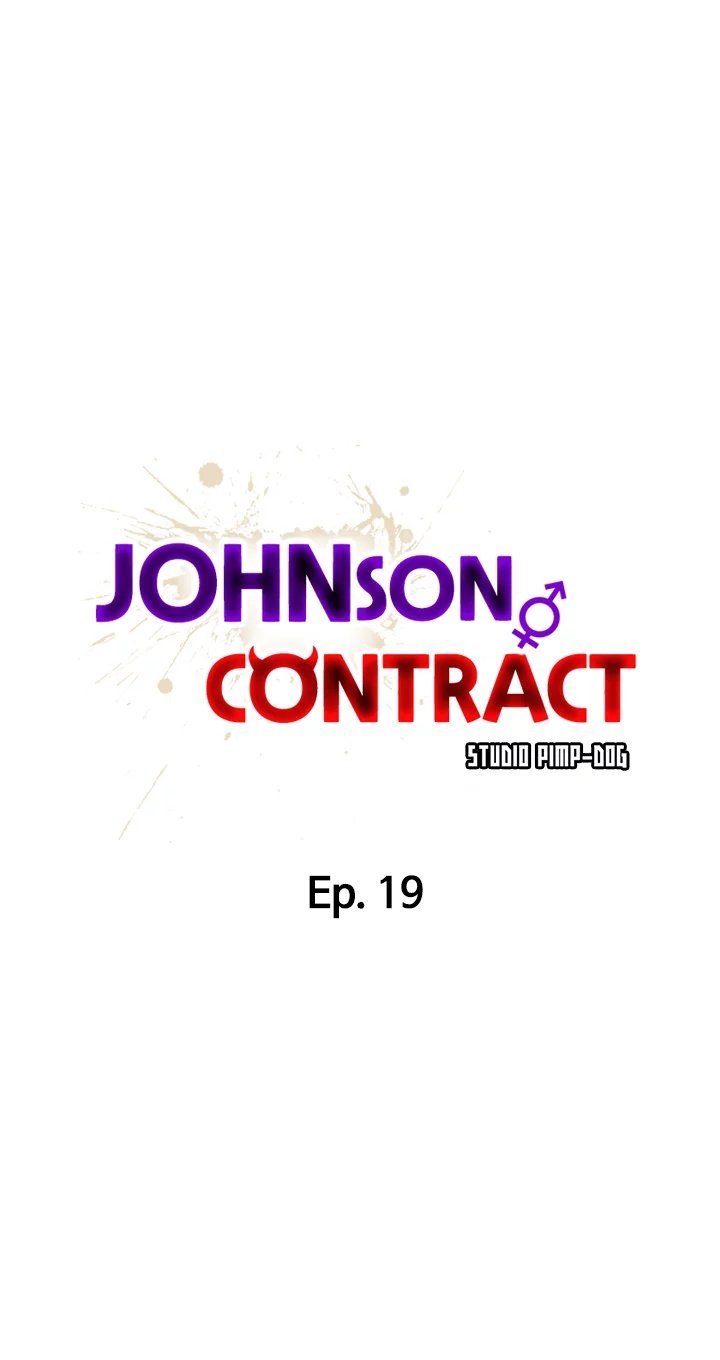 Johnson Contract chapter 19 page 1