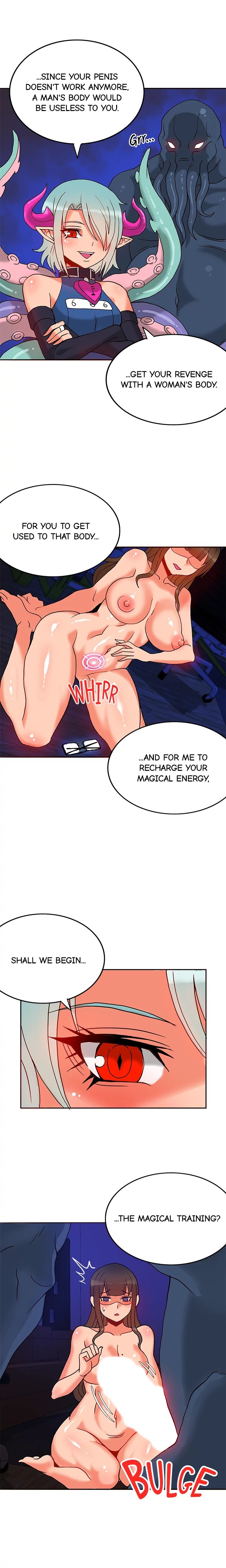 Johnson Contract chapter 19 page 3