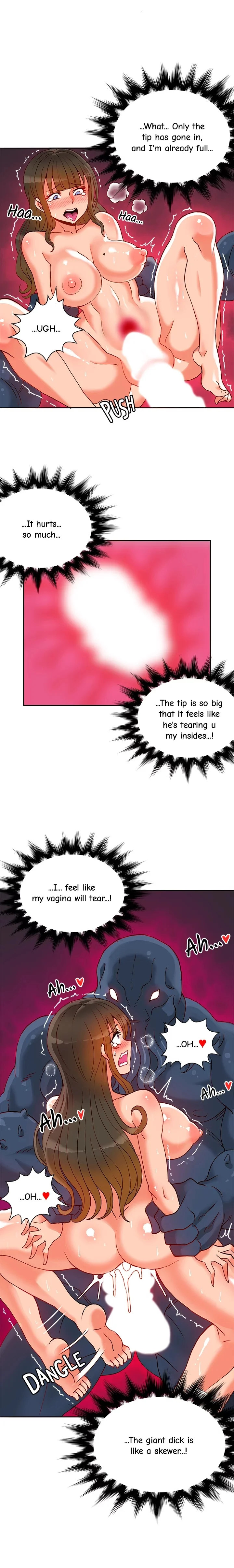 Johnson Contract chapter 19 page 5