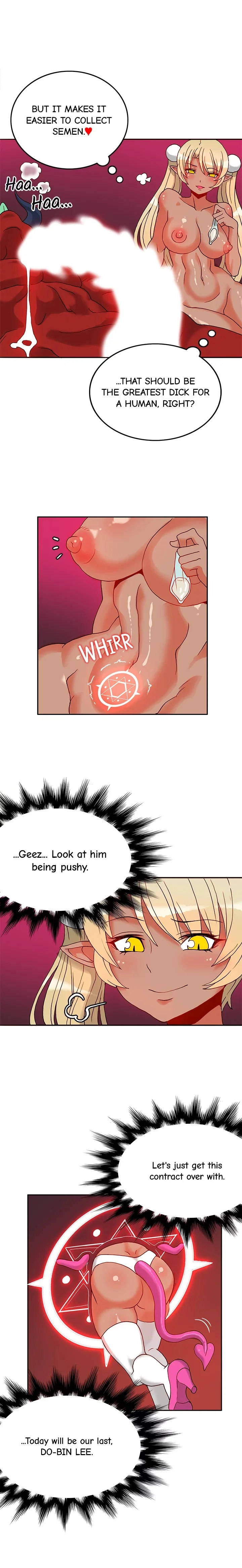 Johnson Contract chapter 20 page 3