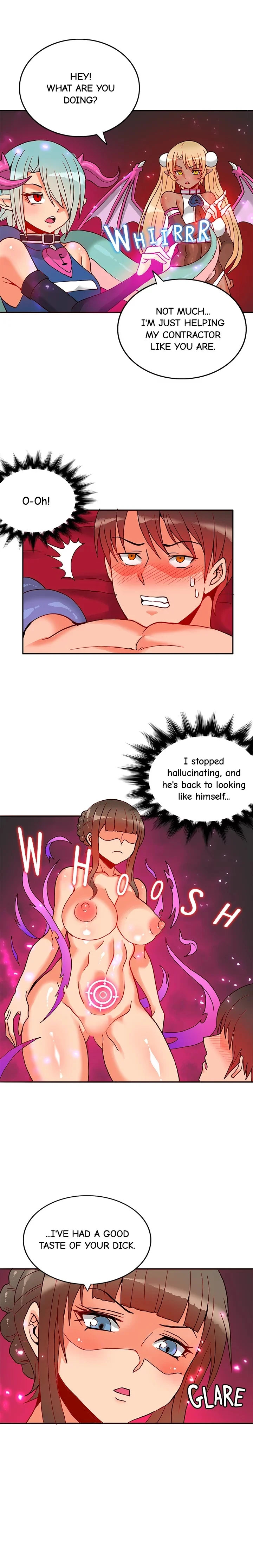 Johnson Contract chapter 21 page 16