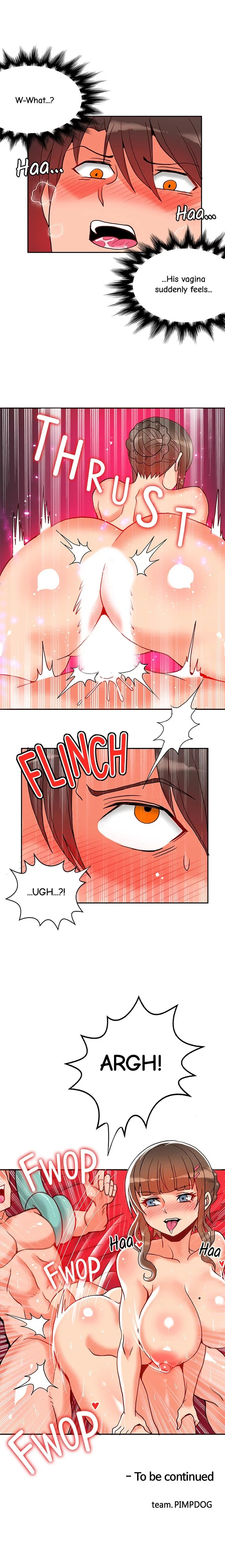 Johnson Contract chapter 21 page 18