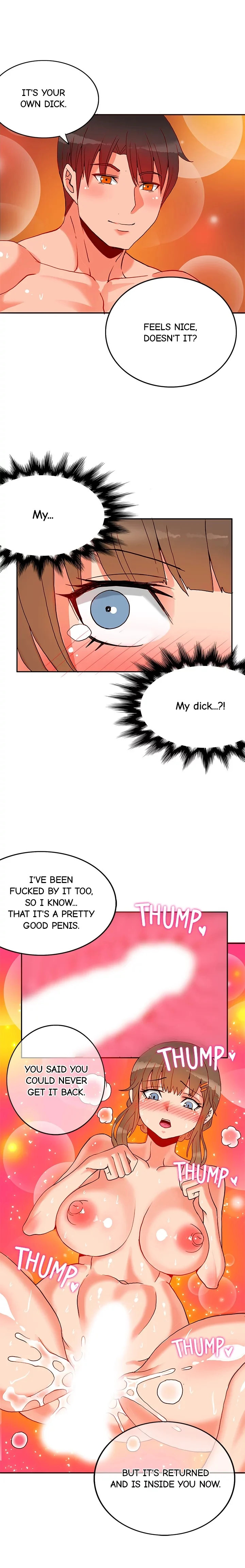 Johnson Contract chapter 22 page 15