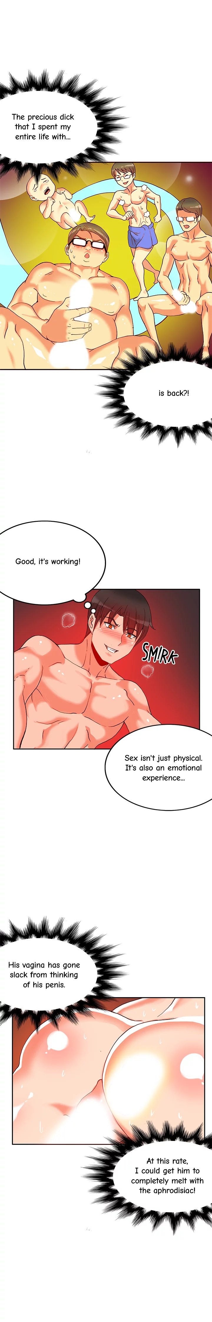 Johnson Contract chapter 22 page 16