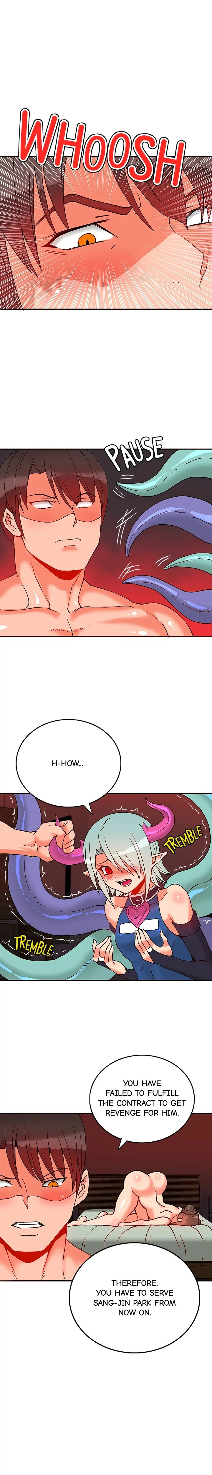 Johnson Contract chapter 23 page 3