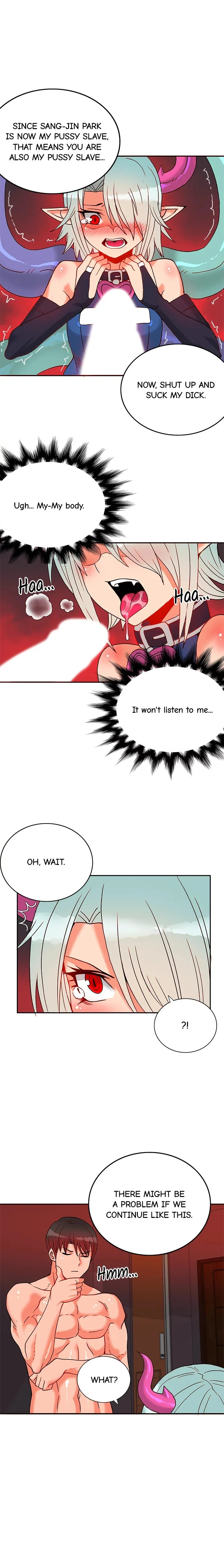 Johnson Contract chapter 23 page 4