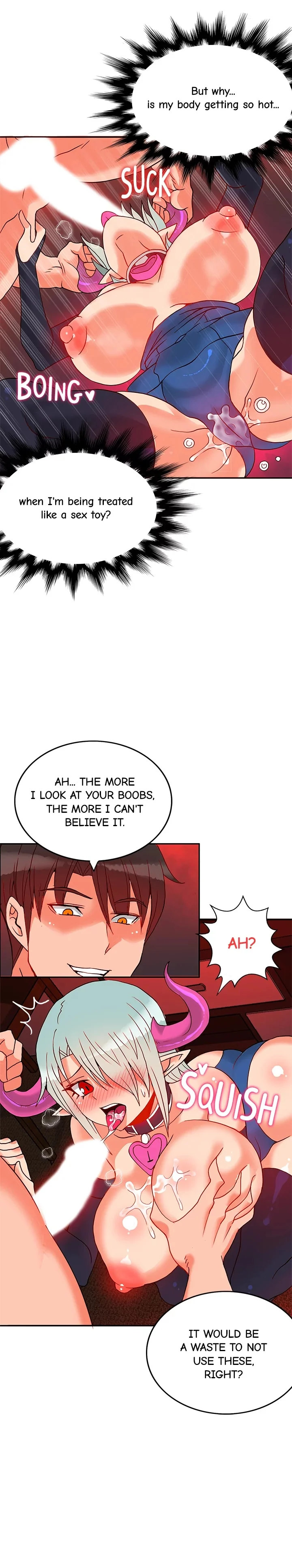 Johnson Contract chapter 23 page 8
