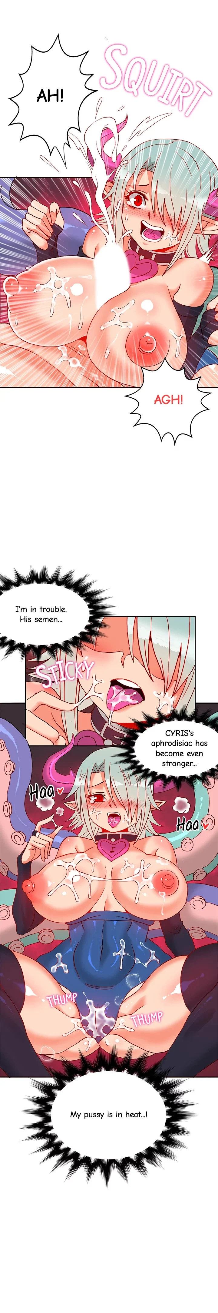 Johnson Contract chapter 23 page 10