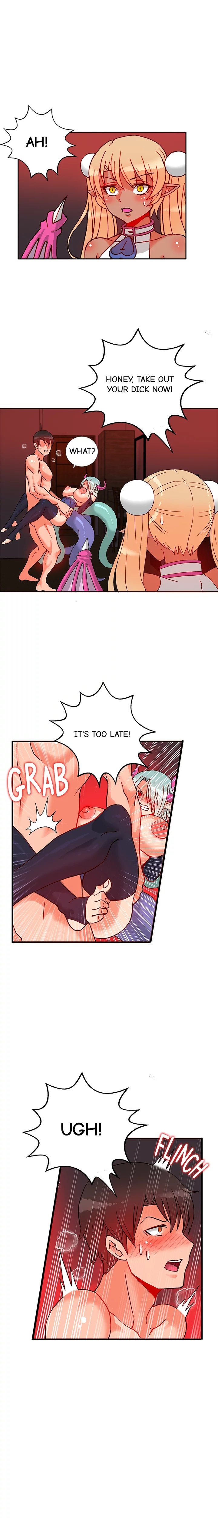 Johnson Contract chapter 23 page 13