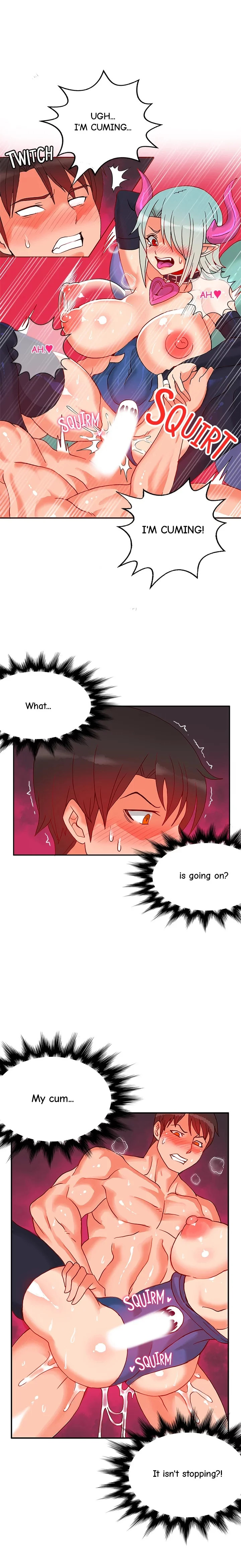 Johnson Contract chapter 23 page 15