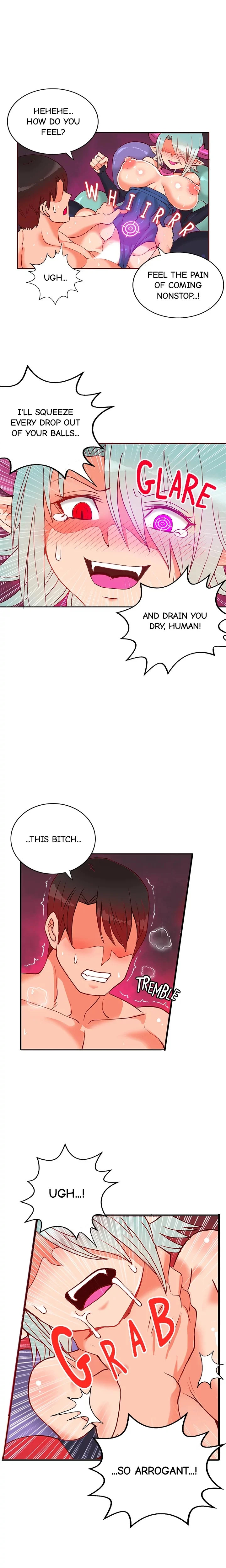 Johnson Contract chapter 23 page 16