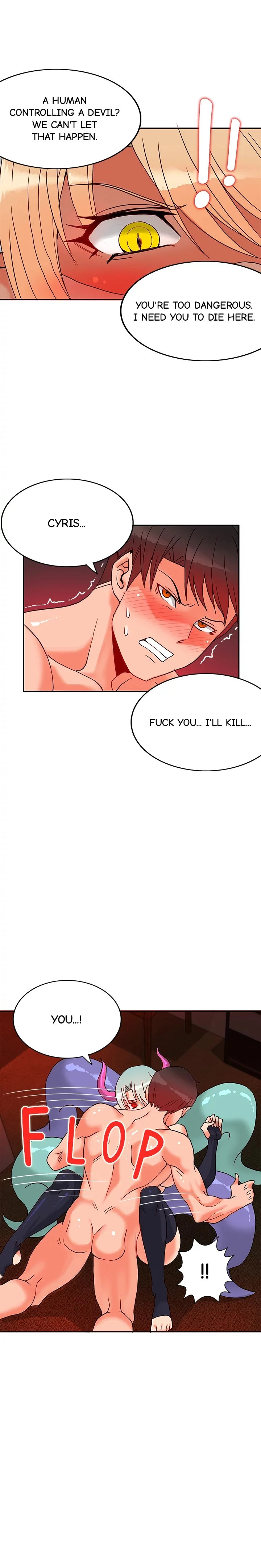 Johnson Contract chapter 24 page 4