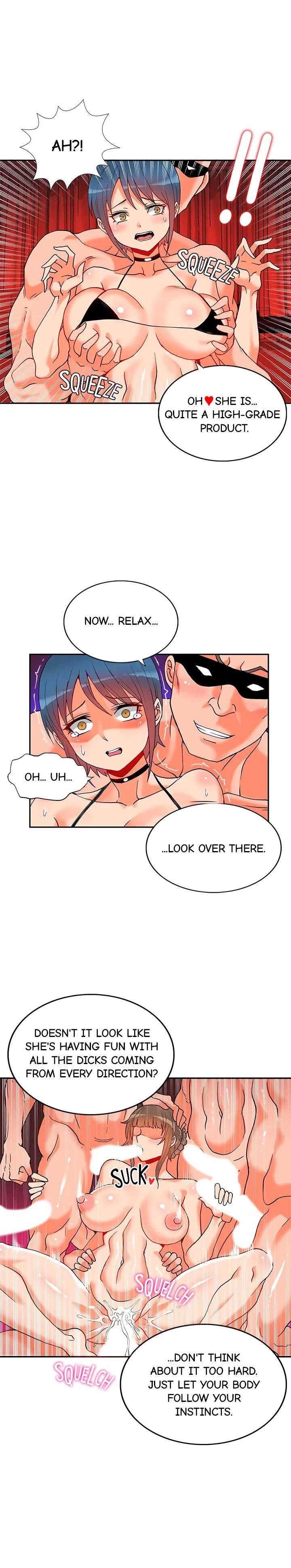 Johnson Contract chapter 25 page 6
