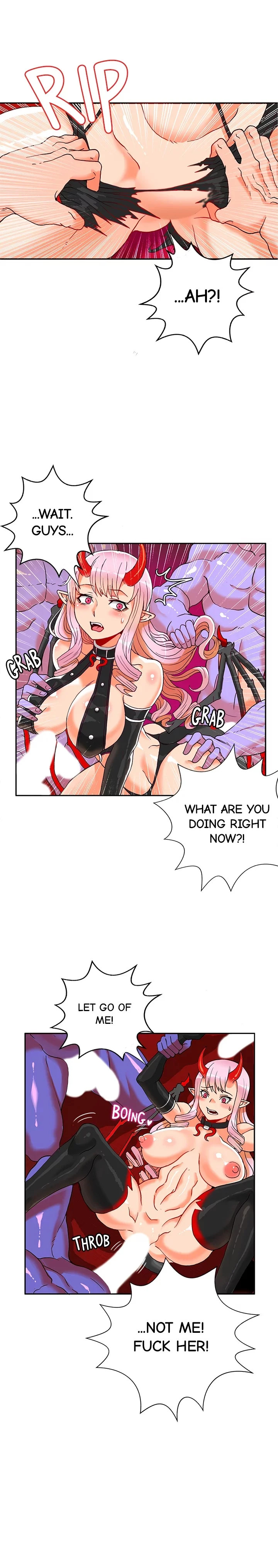 Johnson Contract chapter 25 page 16