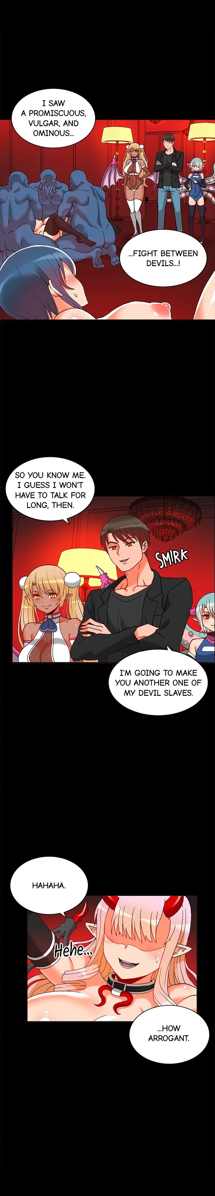 Johnson Contract chapter 26 page 6