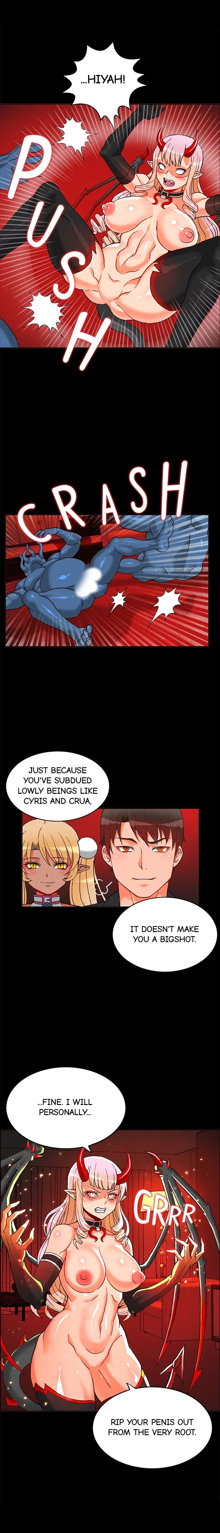 Johnson Contract chapter 26 page 7