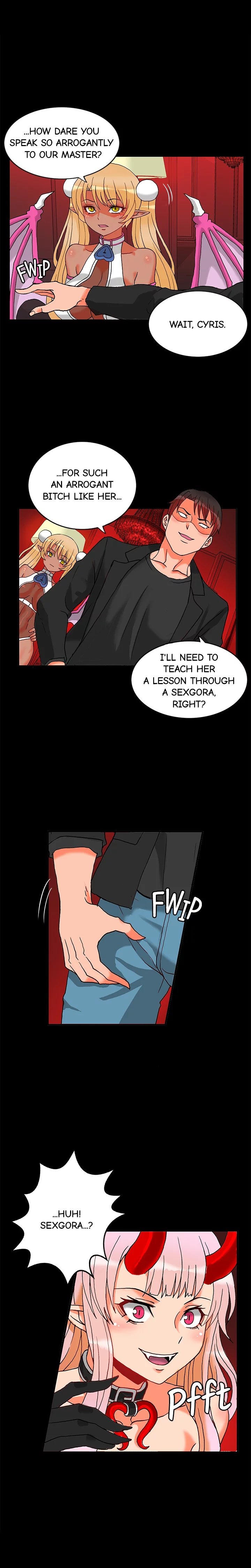 Johnson Contract chapter 26 page 8