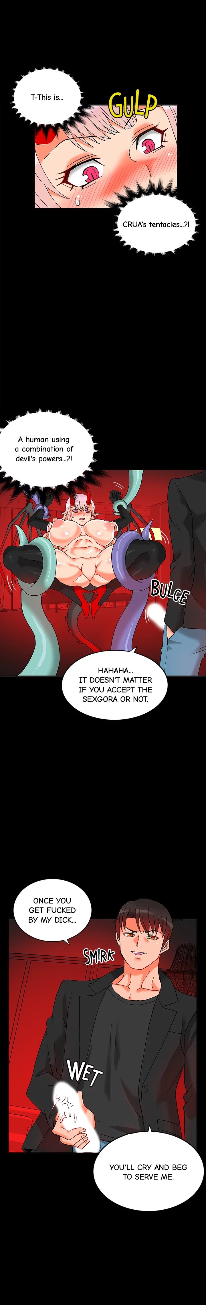 Johnson Contract chapter 26 page 11