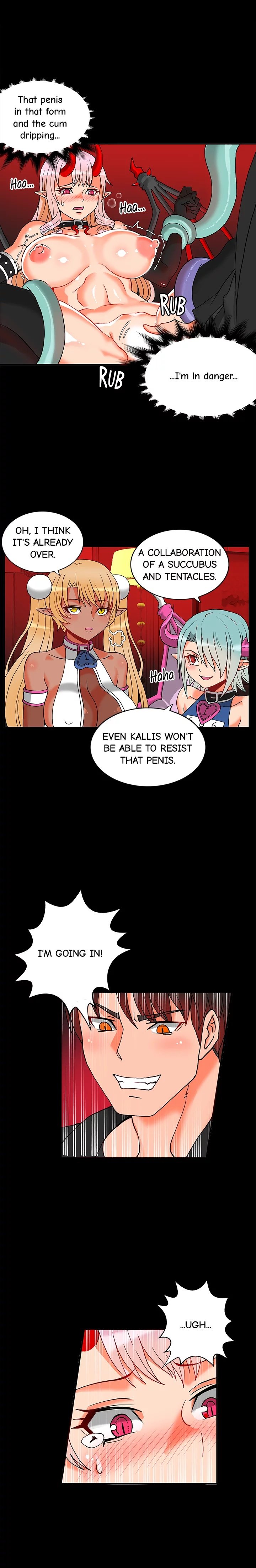 Johnson Contract chapter 26 page 12