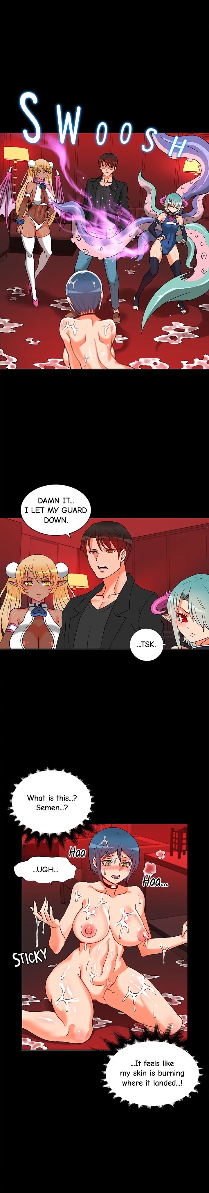 Johnson Contract chapter 26 page 21
