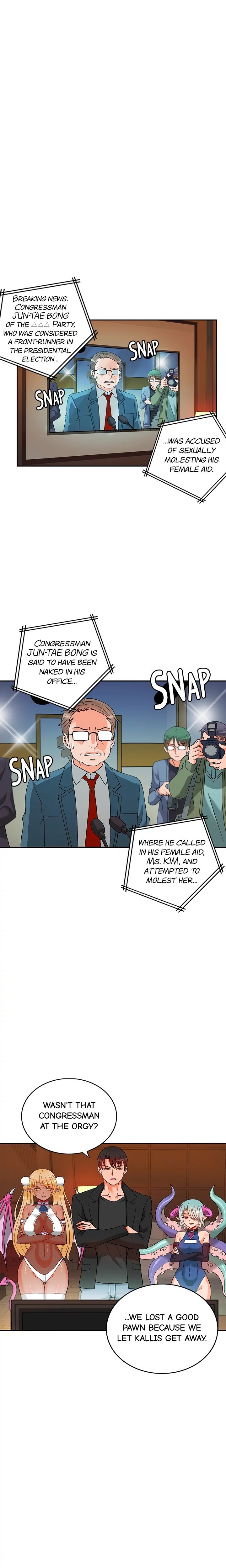 Johnson Contract chapter 27 page 8