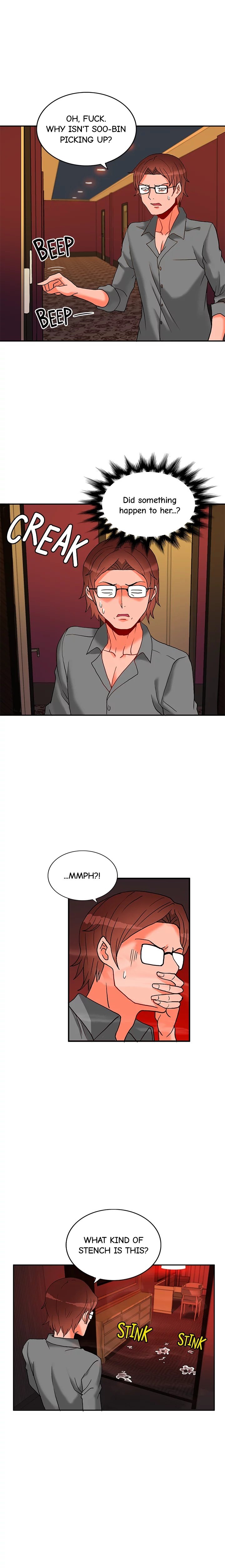 Johnson Contract chapter 27 page 11