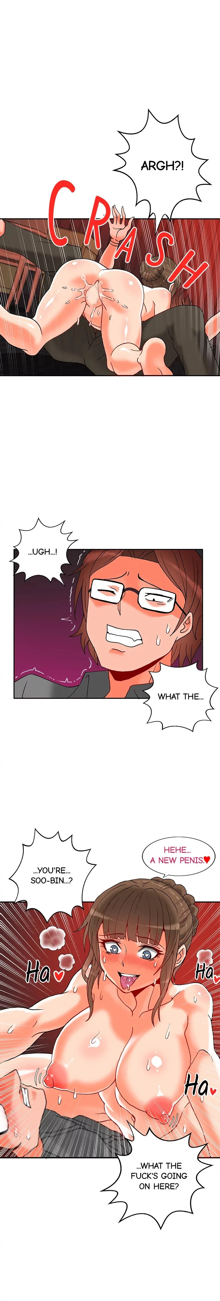 Johnson Contract chapter 27 page 13