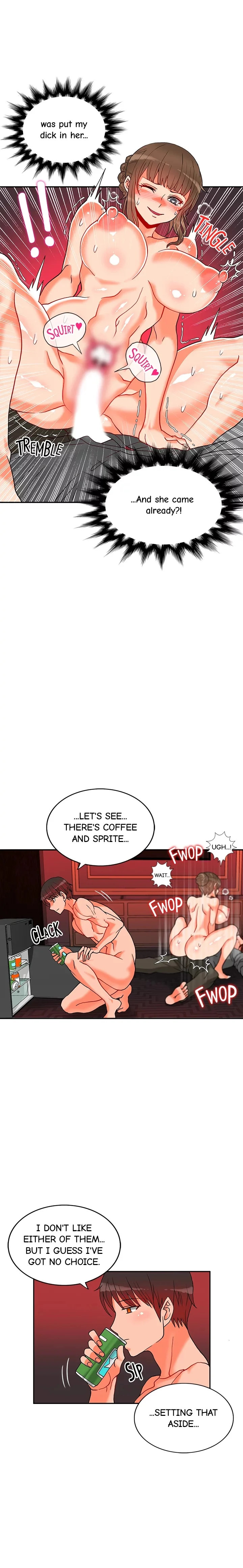 Johnson Contract chapter 27 page 15