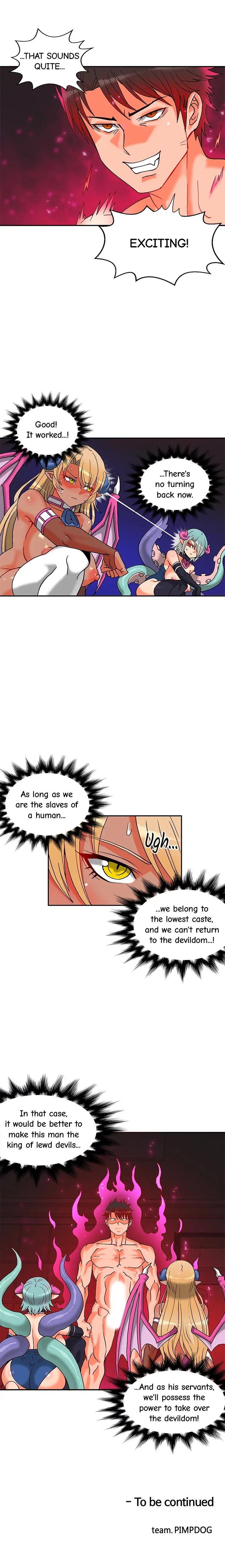 Johnson Contract chapter 27 page 19