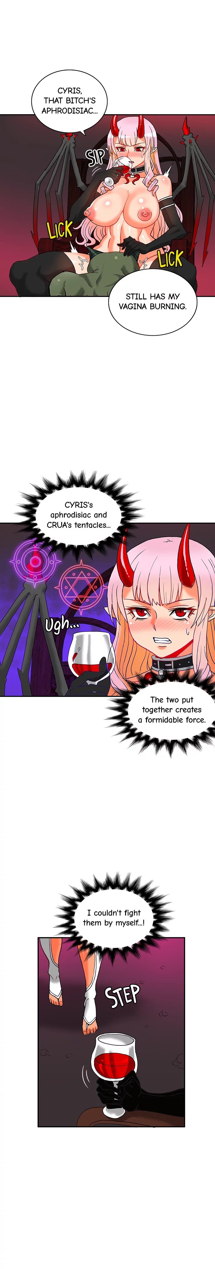 Johnson Contract chapter 28 page 13