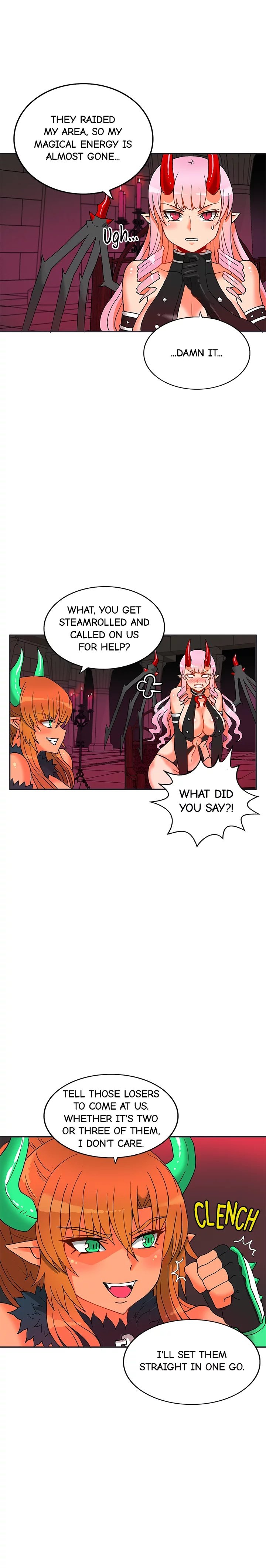 Johnson Contract chapter 28 page 17