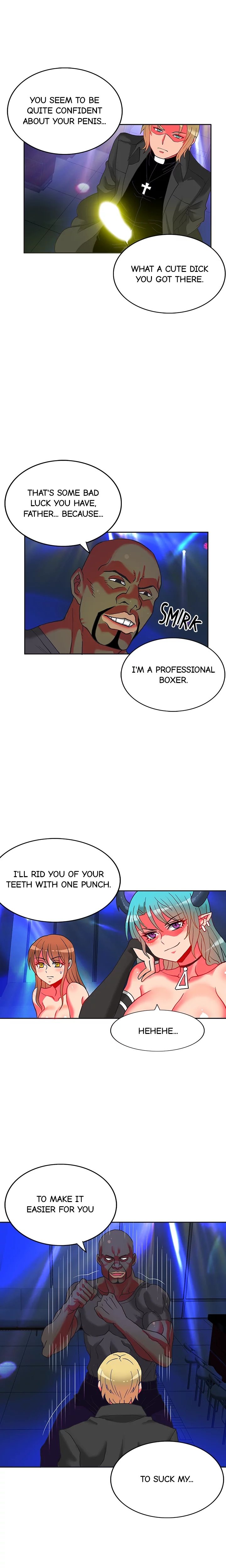 Johnson Contract chapter 29 page 9