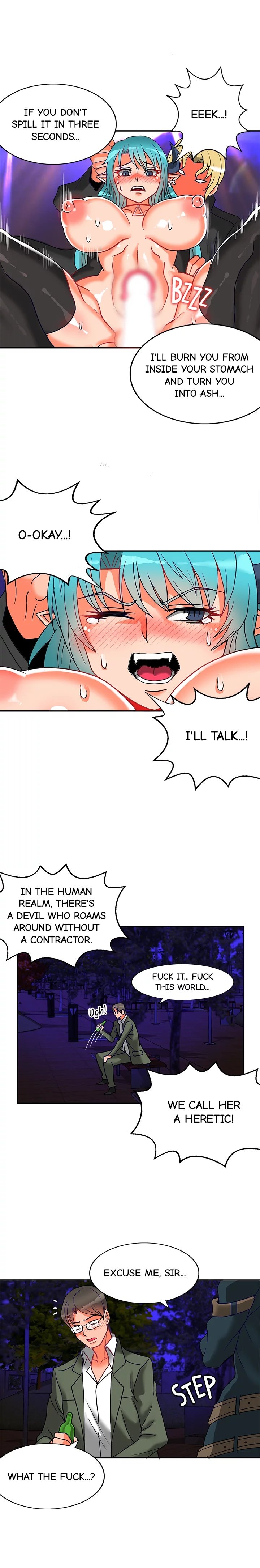 Johnson Contract chapter 29 page 19