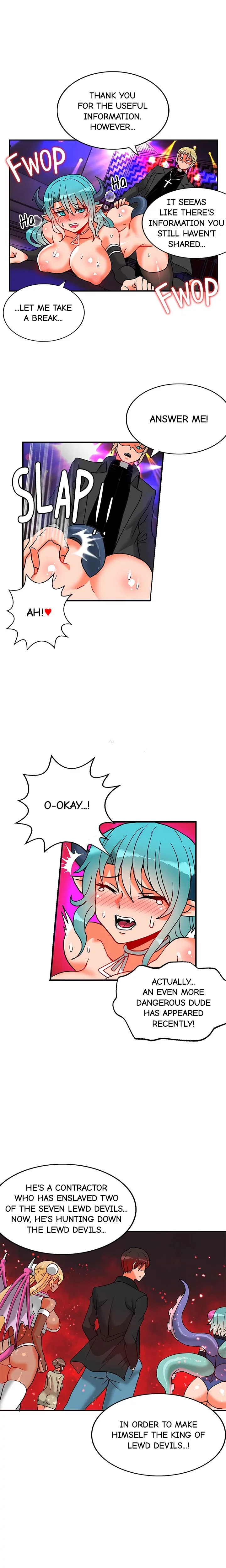 Johnson Contract chapter 30 page 16