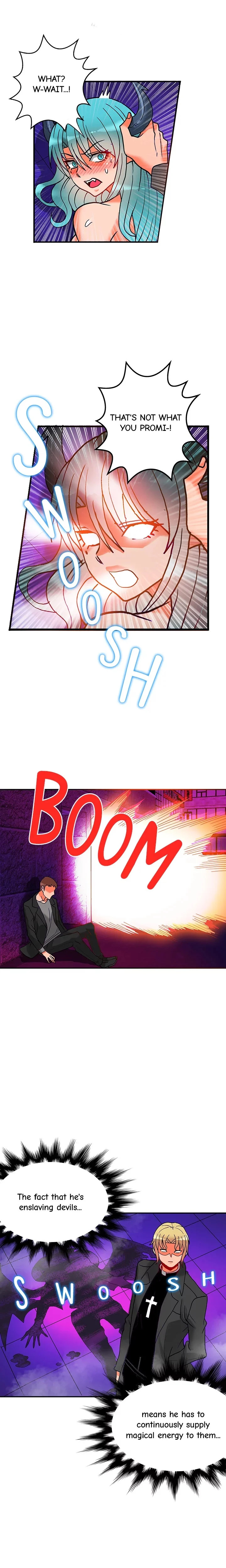 Johnson Contract chapter 30 page 18