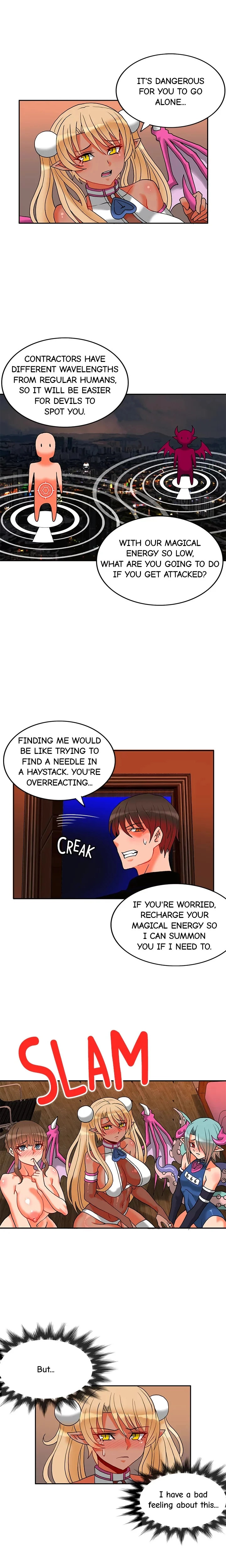 Johnson Contract chapter 31 page 8